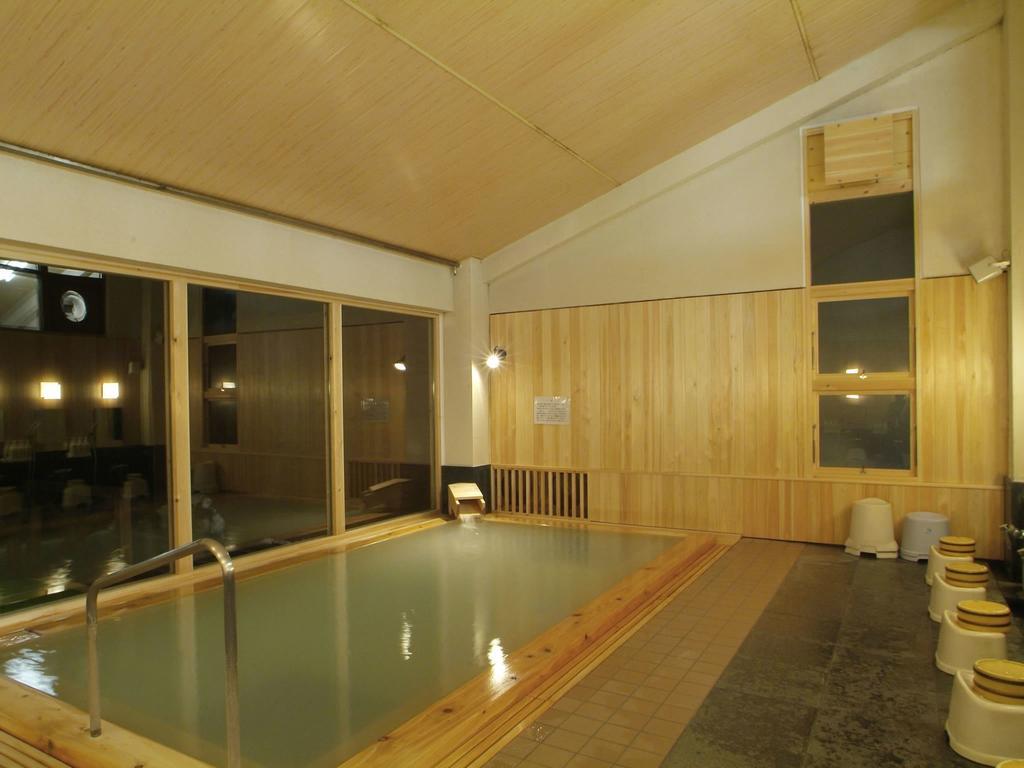 Manza Juraku All-Inclusive Hotel Цумагой Екстериор снимка