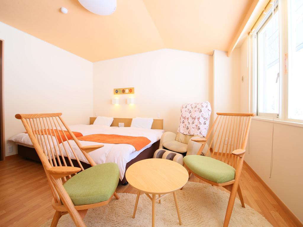 Manza Juraku All-Inclusive Hotel Цумагой Екстериор снимка