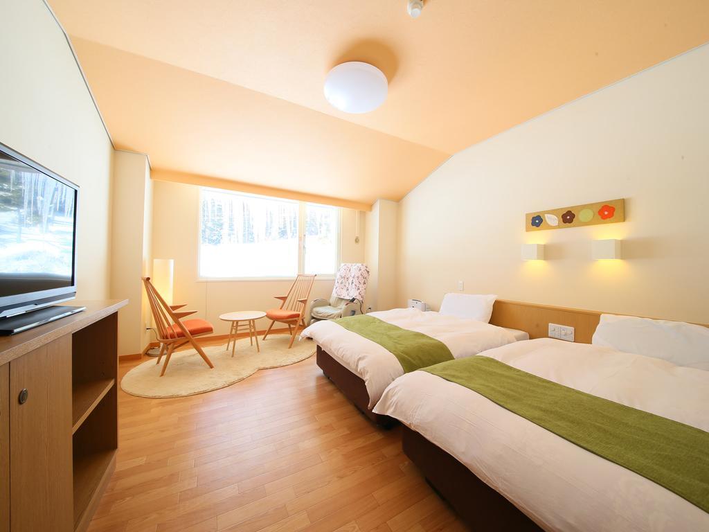 Manza Juraku All-Inclusive Hotel Цумагой Екстериор снимка